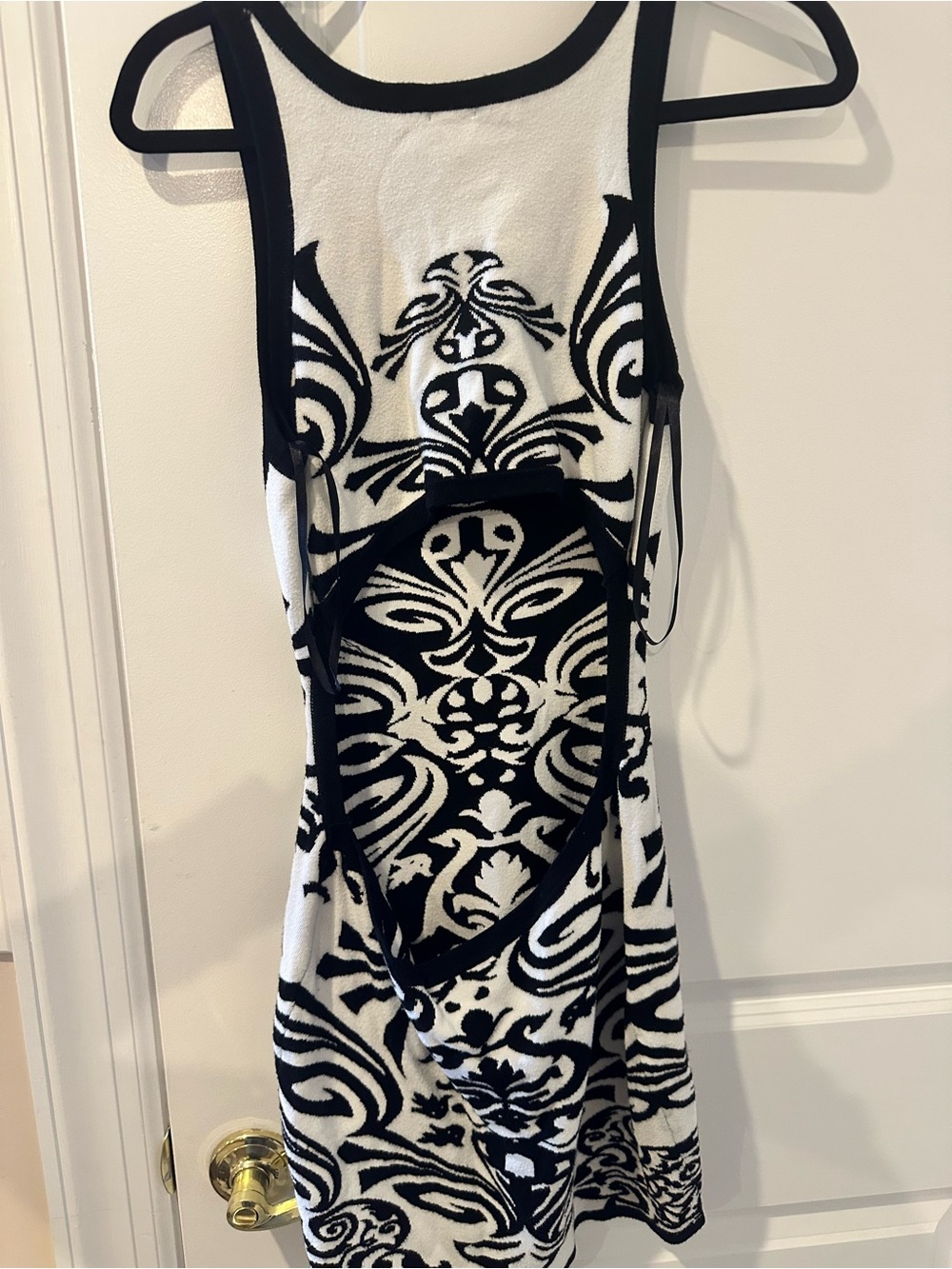Bebe and BCBG MaxAzaria Dresses - Picture 5 of 16